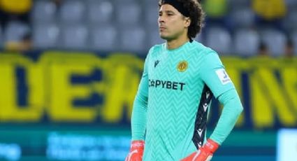 Memo Ochoa queda refugiado tras ataque a Chipre; un dron iraní impactó cerca de donde reside el portero mexicano