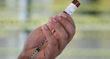 Asciende a 34 las personas fallecidas por sarampión; hay más de 12 mil 500 casos positivos