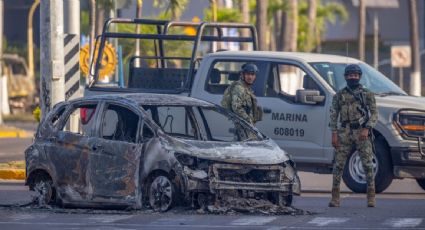 Disturbios por la caída de “El Mencho” podrían derivar en las primeras sentencias por terrorismo en Guanajuato