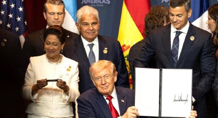 “Escudo de las Américas": EU entrenará y movilizará a los ejércitos de los países aliados contra los cárteles