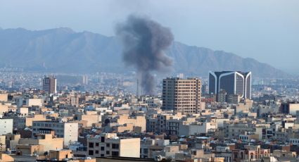 Suman 629 mexicanos evacuados de Medio Oriente tras conflicto de EU con Irán