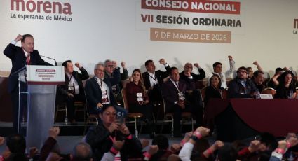 Morena definirá en junio a sus candidatos rumbo a las elecciones intermedias de 2027