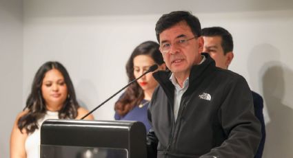 Jesús Ramírez demandará por daño moral a Julio Scherer Ibarra tras revelaciones en su libro