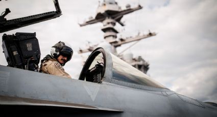 Irán reporta la captura de varios soldados estadounidenses; Comando Central de EU lo niega