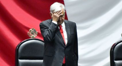 “No sé nada”, dice Sheinbaum sobre supuesto traslado de López Obrador a un hospital