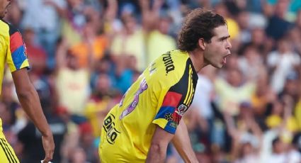 ¡Duelo de ‘pichones’! América se sacude la presión tras vencer de visita al débil Querétaro