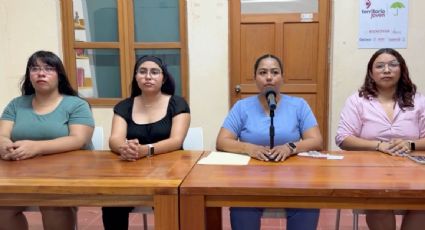 Destituyen a funcionaria de Tehuantepec tras polémica por taller “arma tu kit forense" en caso de desaparición