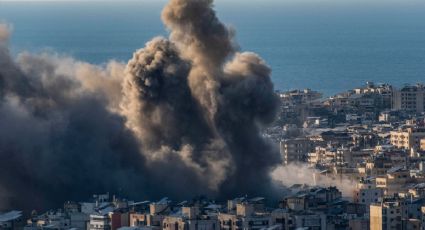 México, Colombia y Brasil piden un cese al fuego inmediato en Medio Oriente a dos semanas de la ofensiva de EU