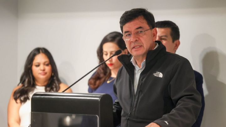 Jesús Ramírez demandará por daño moral a Julio Scherer Ibarra tras revelaciones en su libro