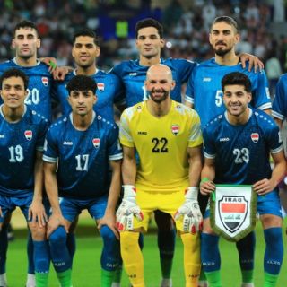 Irak le solicita a la FIFA que su partido de repechaje en Monterrey rumbo al Mundial 2026 se aplace