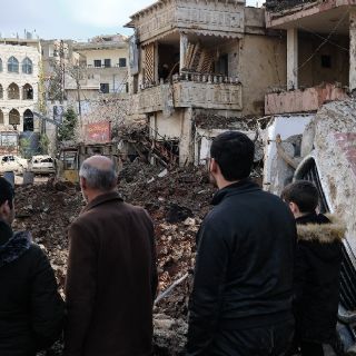 Ataque israelí en Líbano deja al menos ocho muertos y amenaza patrimonio de la Unesco
