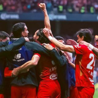 Combo perfecto para Toluca: Alexis Vega reaparece, Paulinho marca un golazo y derrotan al FC Juárez