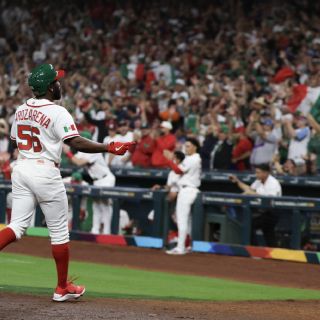 ¡Viene EU! México noquea 16-0 a Brasil y consigue su segunda victoria en Clásico Mundial de Beisbol
