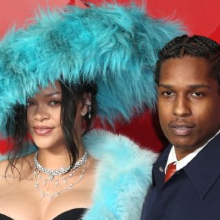 Atacan a balazos la mansión de Rihanna en Beverly Hills cuando ella estaba adentro; hay una detenida