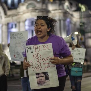 México, entre países de Latam y el Caribe con más casos de violencia sexual contra mujeres: Unicef