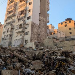 Irán lanza ataque con un dron contra Baréin: reportan 32 heridos, entre ellos tres niños