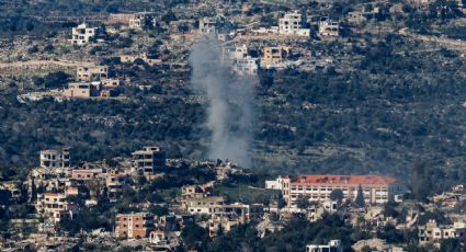 Suman 32 mil estadounidenses evacuados de Medio Oriente en una semana