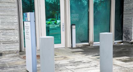 Indagan relación de la explosión en embajada de EU en Oslo con la crisis en Medio Oriente; no descartan terrorismo