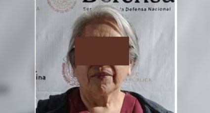 Procesan a doctora en prisión de Veracruz por desaparición forzada