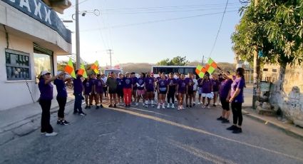 Municipio de Oaxaca convoca a la carrera “Mujer, corre por tu vida”: desata indignación y ya hubo disculpa por el “error”