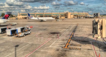 Evacúan a pasajeros del Aeropuerto Internacional de Kansas City ante una presunta amenaza de seguridad