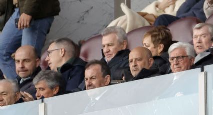 ¿Se sube al barco mundialista?: Javier Aguirre asiste al partido del Betis para observar a Álvaro Fidalgo y es inminente su llamado al Tri