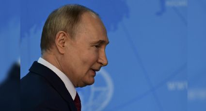 Putin publica ley que permite a Rusia apropiarse de empresas pesqueras y mineras