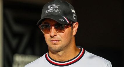 El director de Cadillac pondera que Checo Pérez finalizara el GP de Australia: “Fue fantástico traer el primer coche a línea de meta”