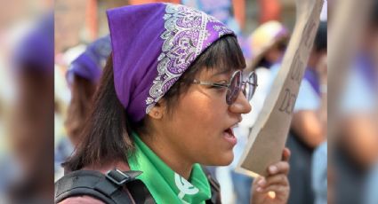 Desde kits forenses hasta clases de defensa, la violencia institucional contra las mujeres en el 8M