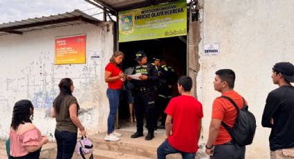 Detienen a candidato al Congreso de Colombia por sobornar a policías y evitar el aseguramiento de 4 mil dólares