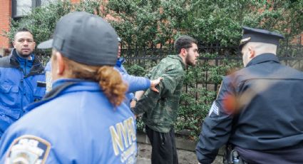 Lanzan artefacto explosivo a la residencia del alcalde de Nueva York, Zohran Mamdani; hay dos detenidos