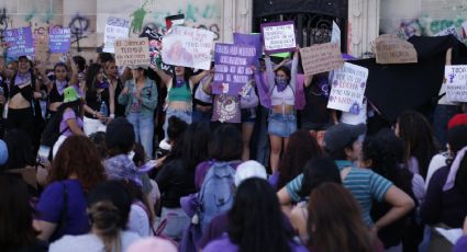 Iglesia católica exige reforzar la seguridad para las mujeres que enfrentan cualquier tipo de violencia en México