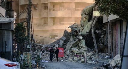 Israel ataca instalaciones clave de Irán mientras EU contabiliza siete soldados muertos