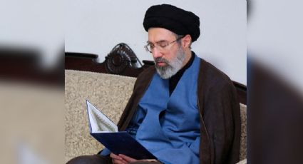 Medios de Irán anuncian el nombramiento del hijo del ayatolá Alí Jamenei como su sucesor