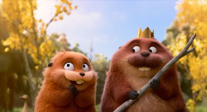 Pixar está de regreso: "Hoppers" debuta en la taquilla global con 88 mdd durante su primer fin de semana