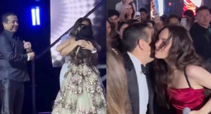 Reportan que el papá de la quinceañera viral de Tabasco es empresario petrolero e inmobiliario 