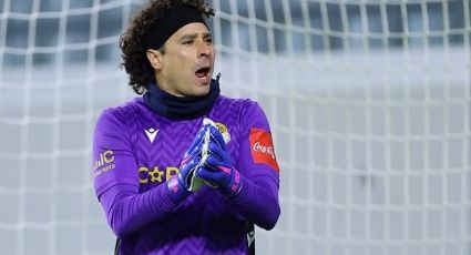 Memo Ochoa también falla: le meten un gol entre las piernas y se agrava la crisis de porteros de la Selección Mexicana rumbo al Mundial 2026