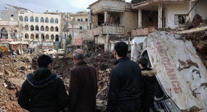 Ataque israelí en Líbano deja al menos ocho muertos y amenaza patrimonio de la Unesco