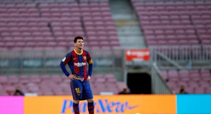 Xavi confiesa que Joan Laporta arruinó el regreso de Messi al Barcelona en 2023: "Estaba fichado, pero lo tiró porque no quería una guerra con él"