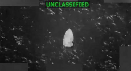 Nuevo ataque de EU contra lancha ligada al narcotráfico en el Pacífico deja seis muertos