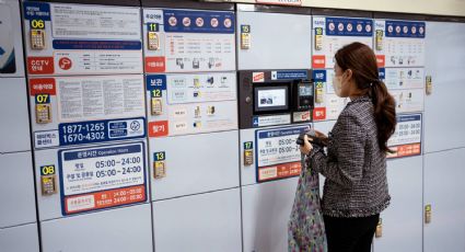 Seúl resiente el conflico en Irán: el Kospi cae un 8% y suspenden negociaciones temporalmente