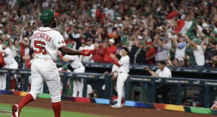 ¡Que venga Estados Unidos! México noquea 16-0 a Brasil y consigue su segunda victoria en el Clásico Mundial de Beisbol