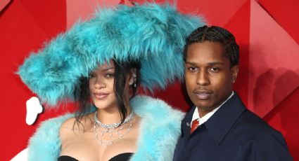 Atacan a balazos la mansión de Rihanna en Beverly Hills cuando ella estaba adentro; hay una detenida