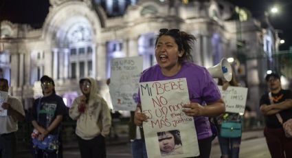 México, entre los países de Latinoamérica y el Caribe con más casos de violencia sexual contra mujeres: Unicef