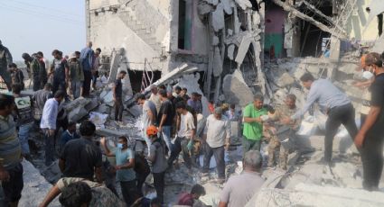 Nueva evidencia sugiere que ataque a la escuela iraní fue hecho por EU: análisis del New York Times