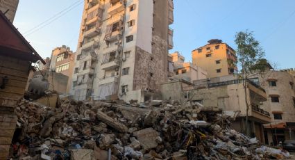 Irán lanza ataque con un dron contra Baréin: reportan 32 heridos, entre ellos tres niños