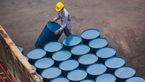 Sondeo muestra que la preocupación de EU en el conflicto con Irán es el costo de la gasolina