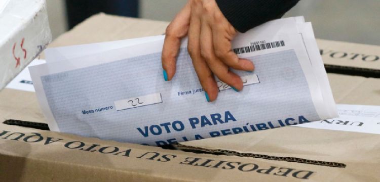 Colombia define fichas presidenciales: Valencia, López y Barreras competirán por el cargo en mayo