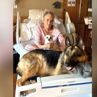 Fallece la actriz Jennifer Runyon a sus 65 años; participó en cintas como "Ghostbusters"