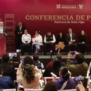 Localizan tres cuerpos al interior de un domicilio en Tolcayuca, Hidalgo